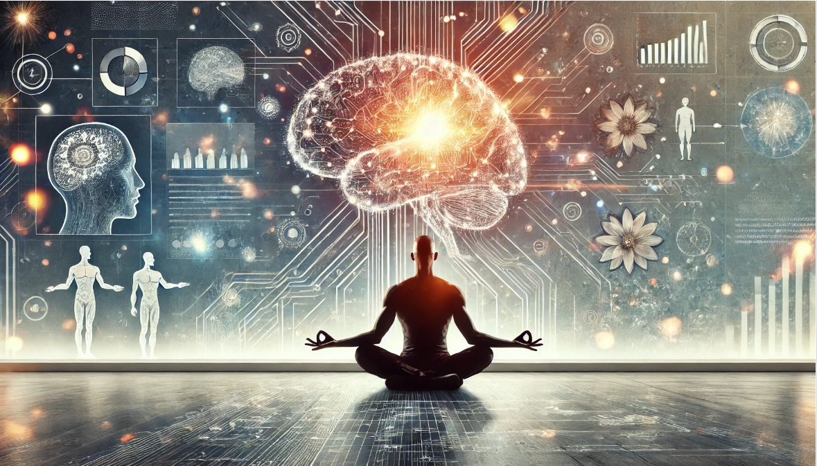 Harnessing Dormant Energy with Mudra for Manifestation: Big Idea Number Two