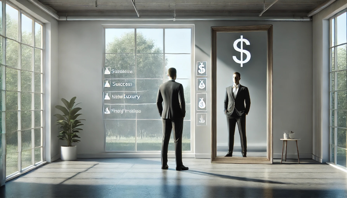 Harnessing the Power of the Quantum Mirror for Financial Transformation