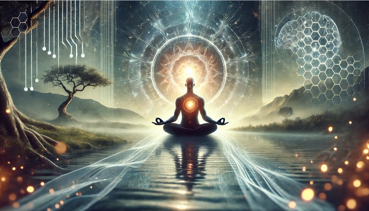 Mudra for Manifestation Unlocks Success with a Simple Gesture