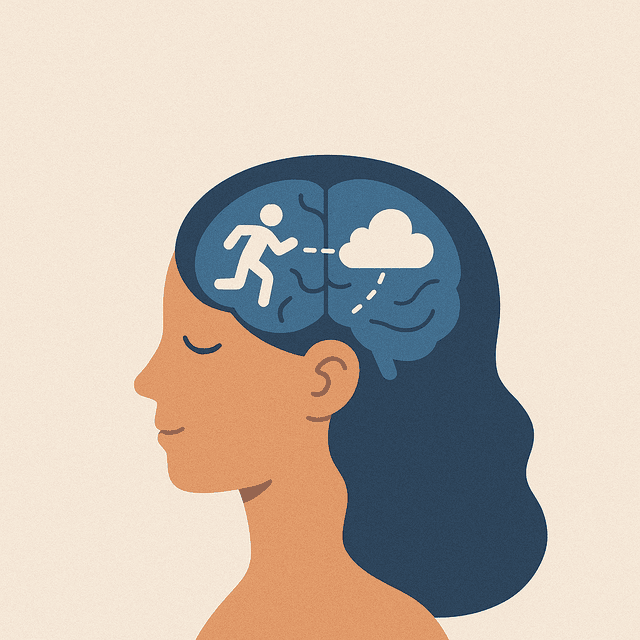 Brain imagination Brain fun fact