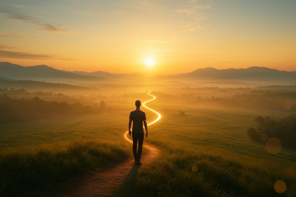 7 Ways to Feel Happier by Finding Your Purpose and Passion - Jake Ducey